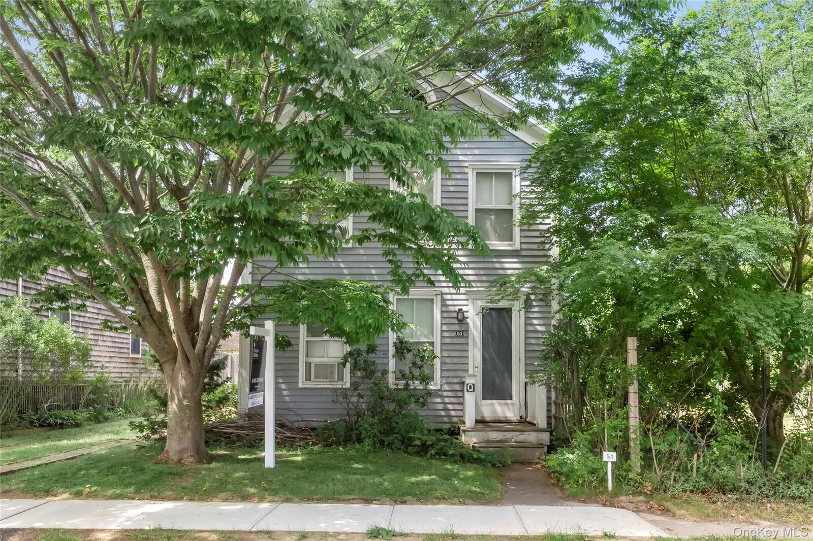 Property Photo:  51 Garden Street  NY 11963 