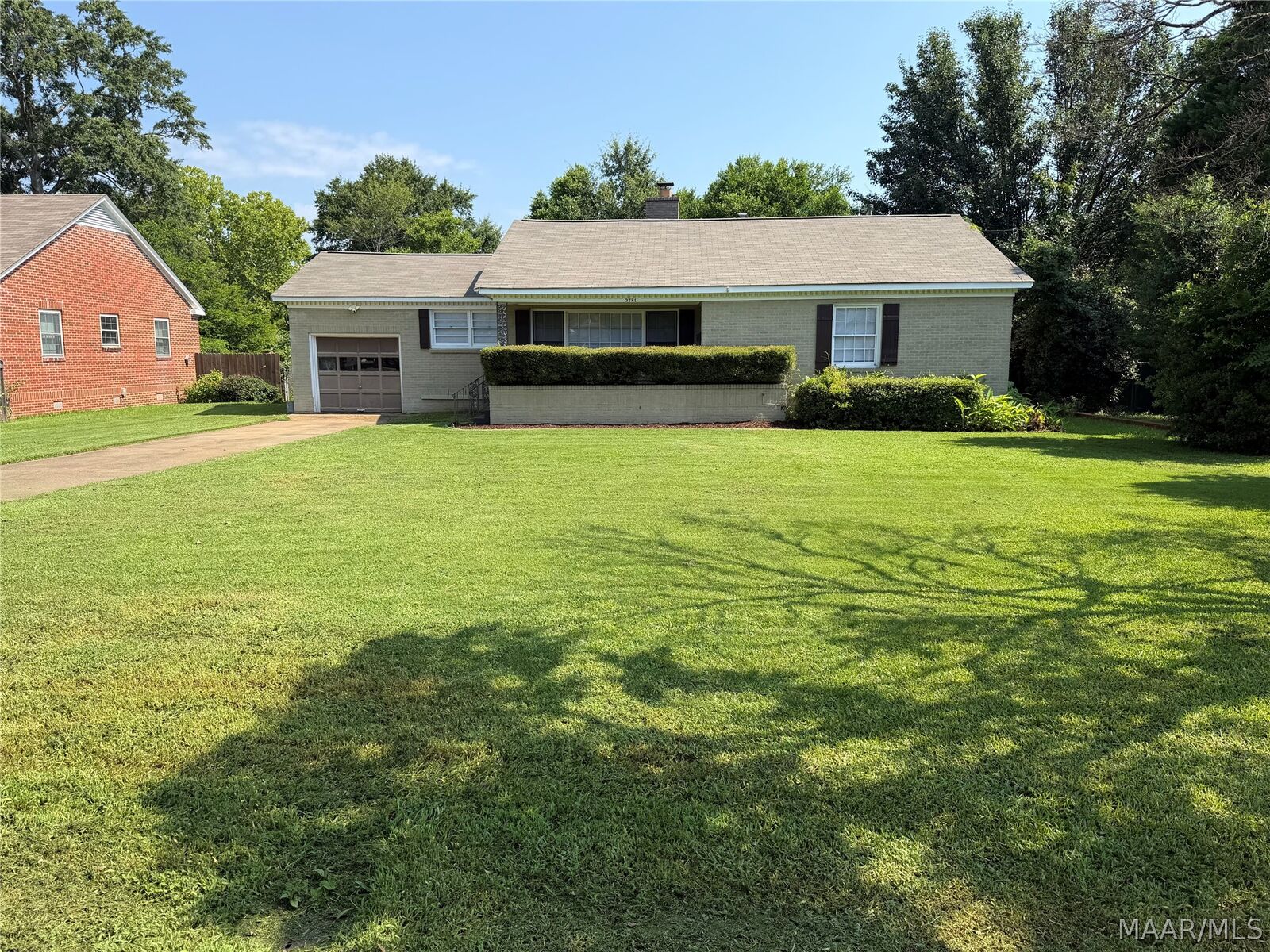 Property Photo:  2781 Ashley Avenue  AL 36109 