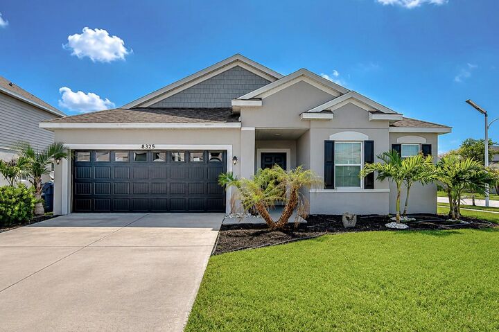 Property Photo: 8325 Olive Brook Drive FL 33545