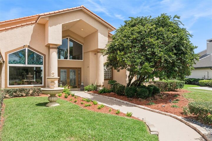 Property Photo: 2617 Butler Bay Drive N FL 34786