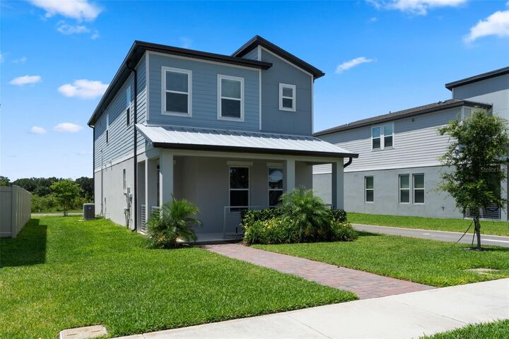 Property Photo:  14340 Braemar Street  FL 34787 