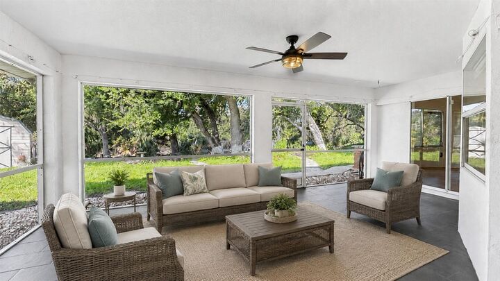 Property Photo:  297 Flamingo Boulevard  FL 33954 