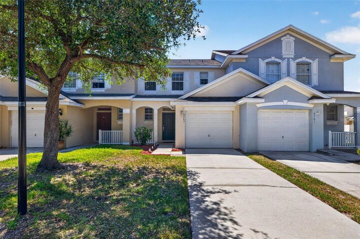 Property Photo: 9763 Carlsdale Drive FL 33578