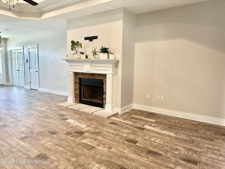 Property Photo:  6015 Red Gate Drive  MS 39560 