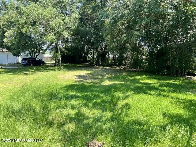 Property Photo: 811 Lafayette Avenue MS 39567