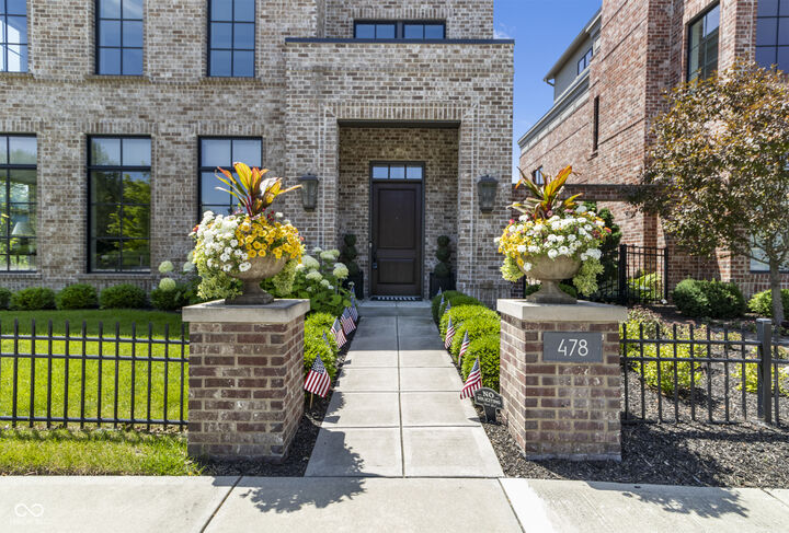 Property Photo:  478 Simon Drive  IN 46032 