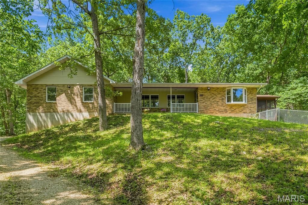 Property Photo: 8575 Buxton Acres Road MO 63023