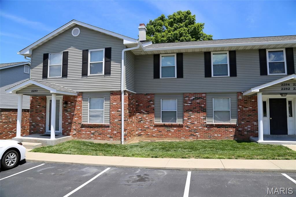 Property Photo: 2280 Highland Hill Drive MO 63376