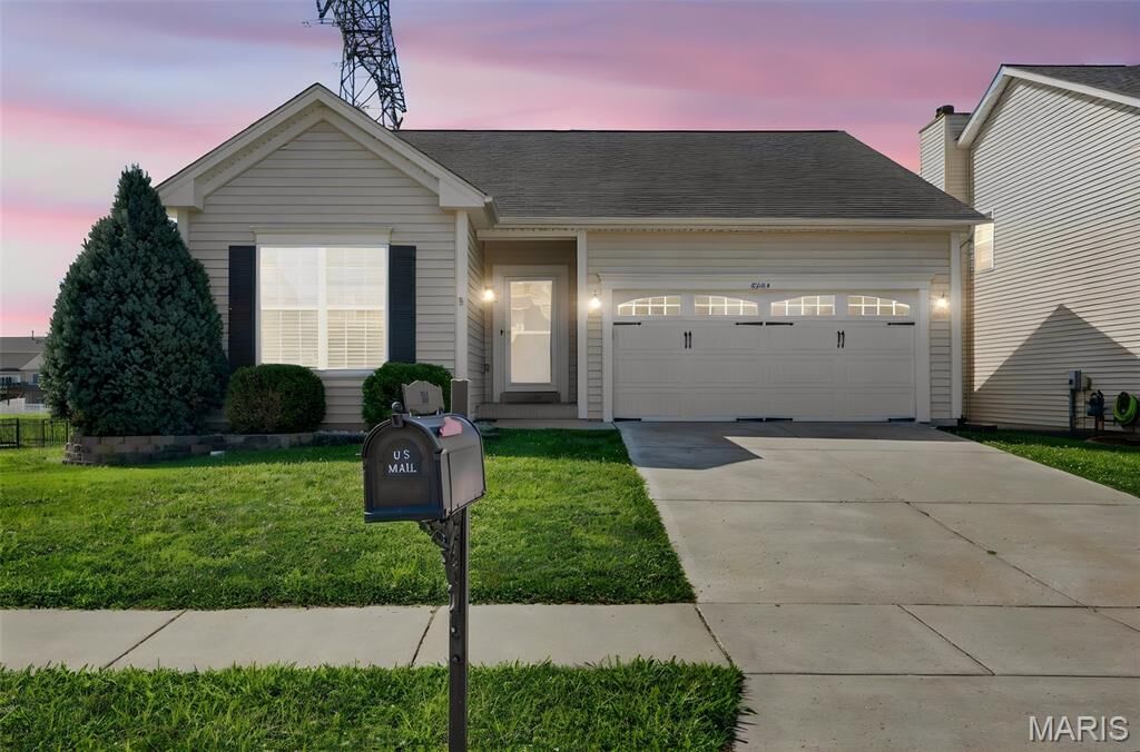 Property Photo:  3224 Stowe Landing  MO 63301 