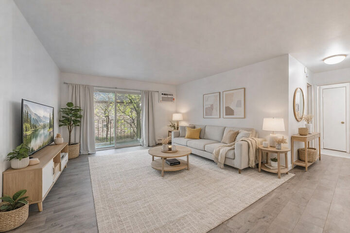Property Photo: 2A E Dundee Quarter Drive 208 IL 60074
