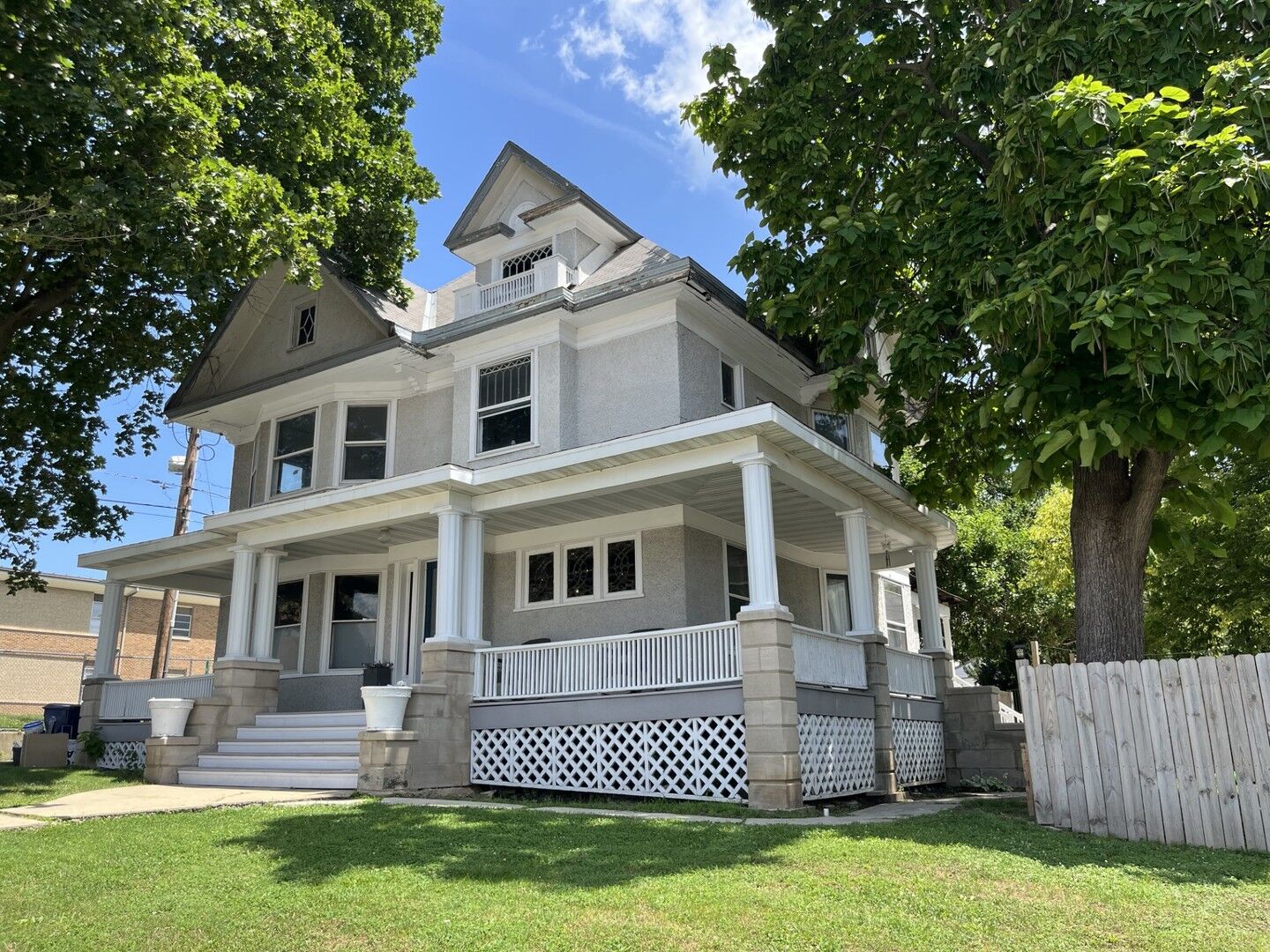 Property Photo: 326 Gooding Street IL 61301