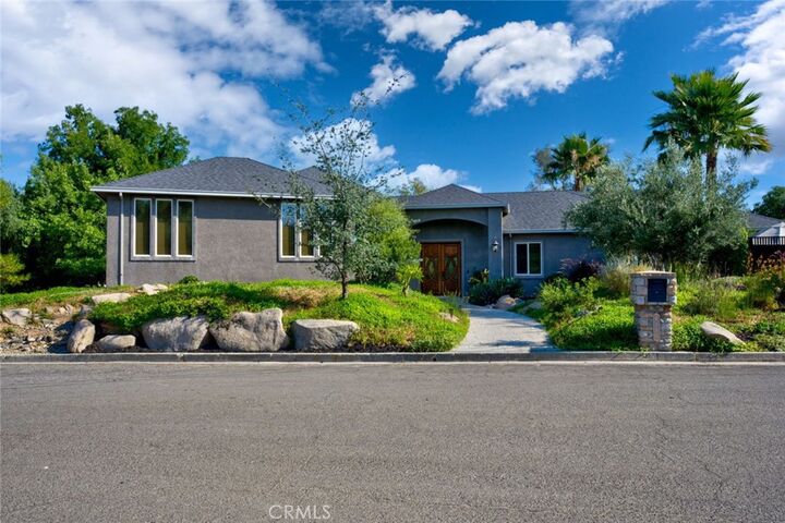 Property Photo:  6190 Country Club  CA 95340 