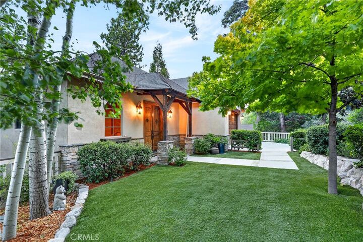 Property Photo:  27360 Elmwood  CA 92352 