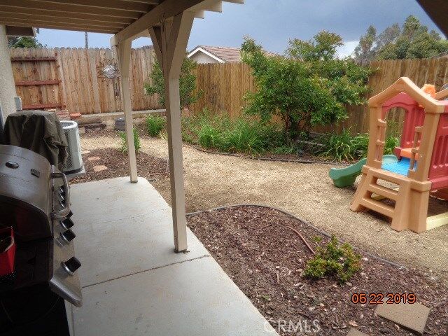 Property Photo: 21437 Salix Way CA 92557