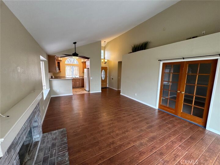 Property Photo: 21437 Salix Way CA 92557