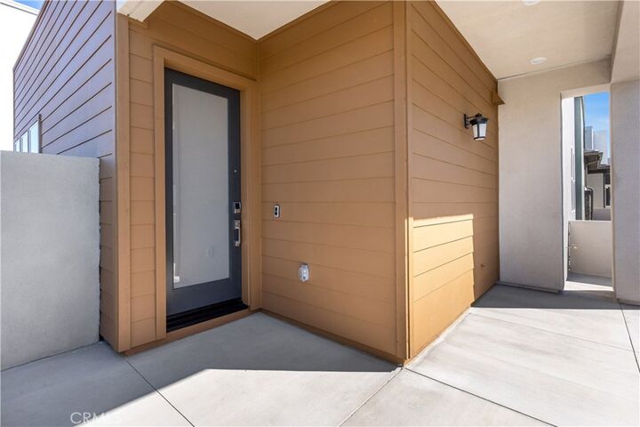 Property Photo:  166 Sentosa  CA 92618 