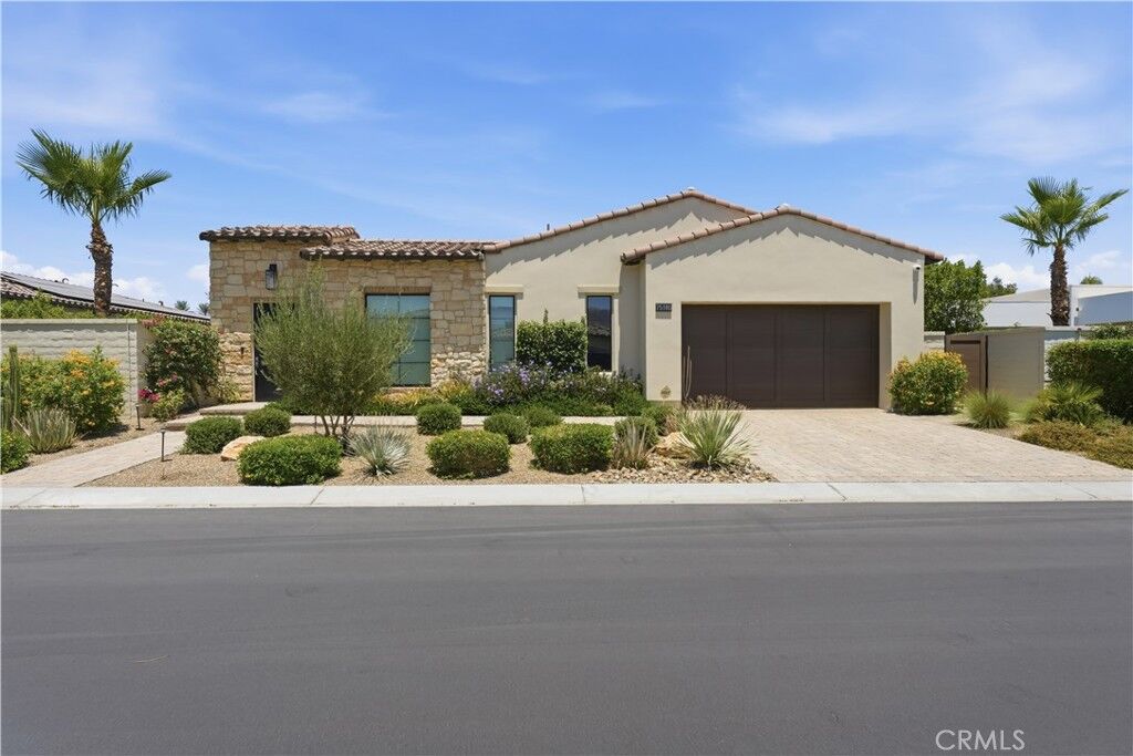 Property Photo:  75180 Hancock Place  CA 92210 