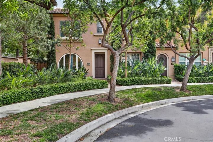 Property Photo:  268 Overbrook  CA 92620 