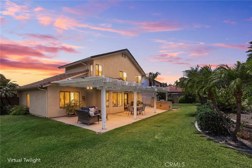 Property Photo: 5510 Vista Cantora CA 92887