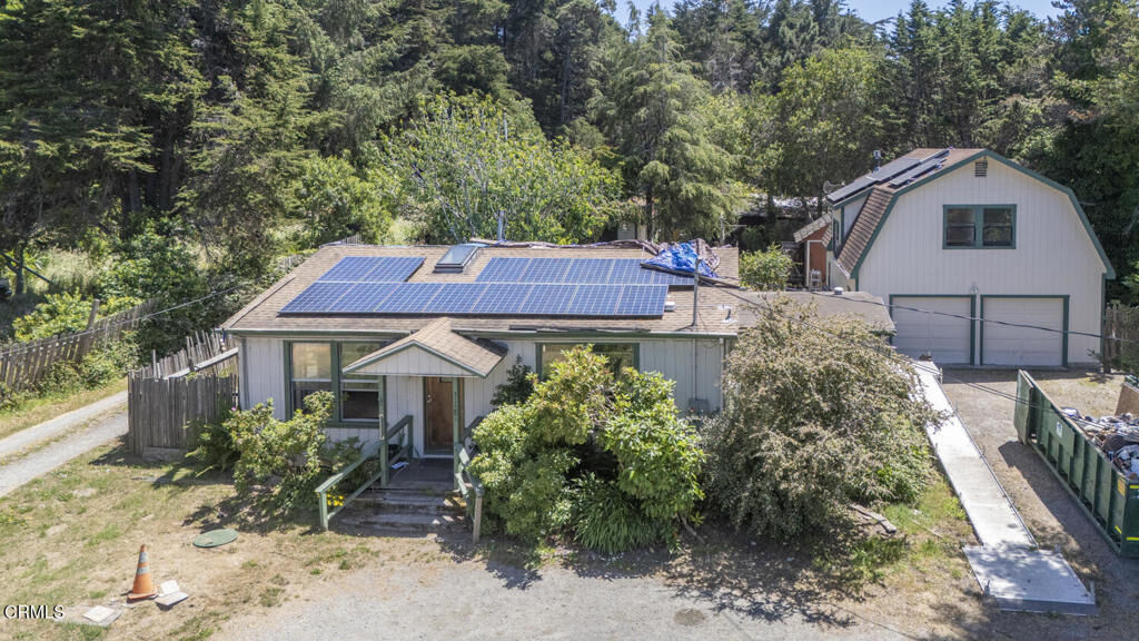 Property Photo:  31581 Highway 20  CA 95437 