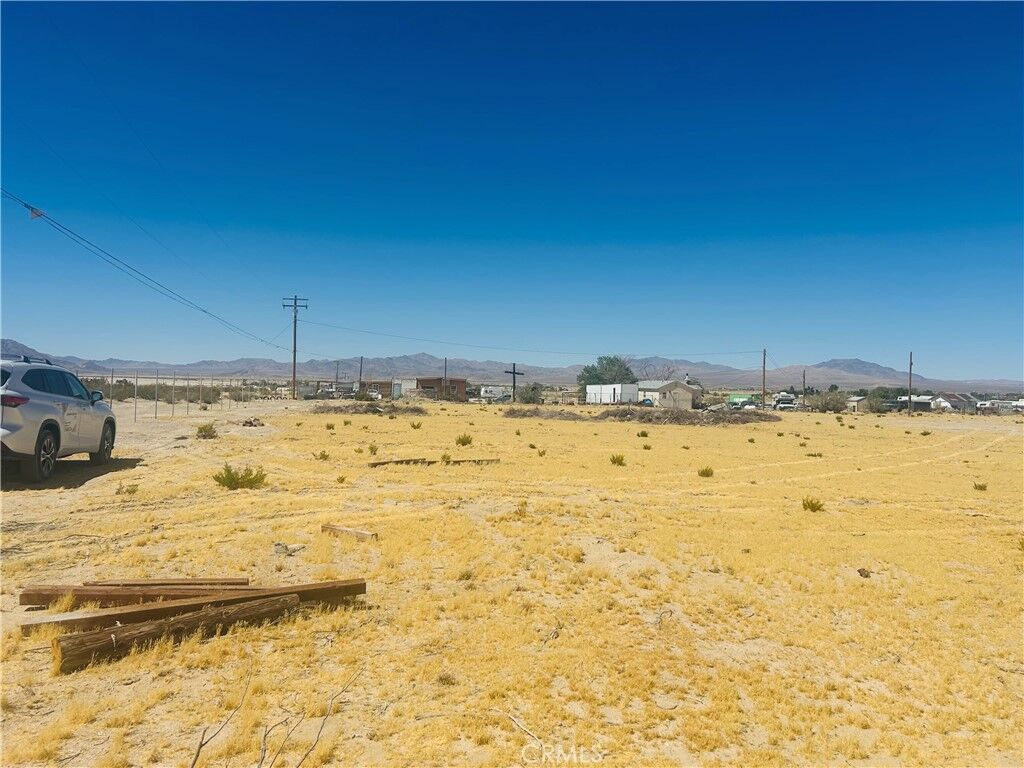 Property Photo:  33812 Sunset  CA 92356 