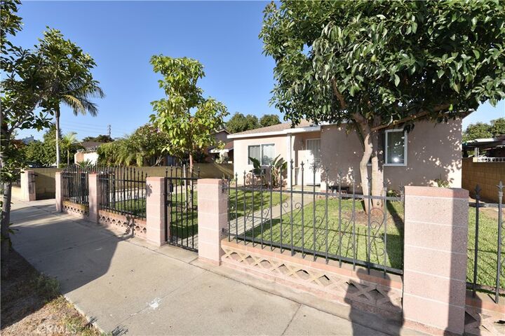 Property Photo:  9038 Danby  CA 90670 