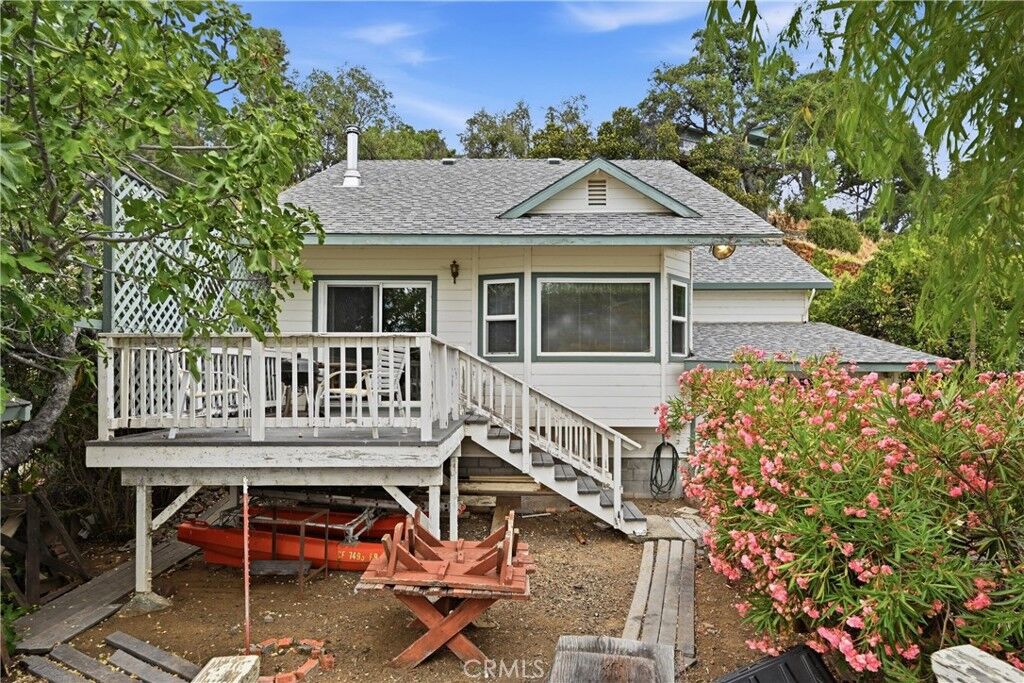 Property Photo:  4075 Mesa Drive  CA 95422 