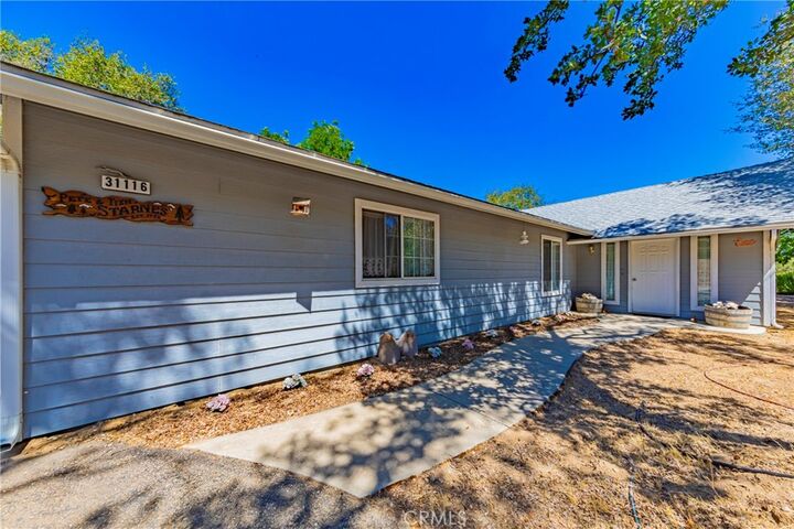 Property Photo:  31116 Blue Heron  CA 93614 