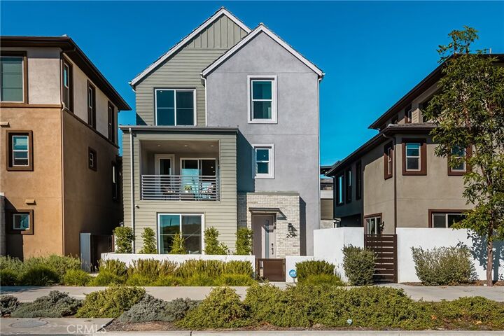 Property Photo:  201 Lynx  CA 92618 