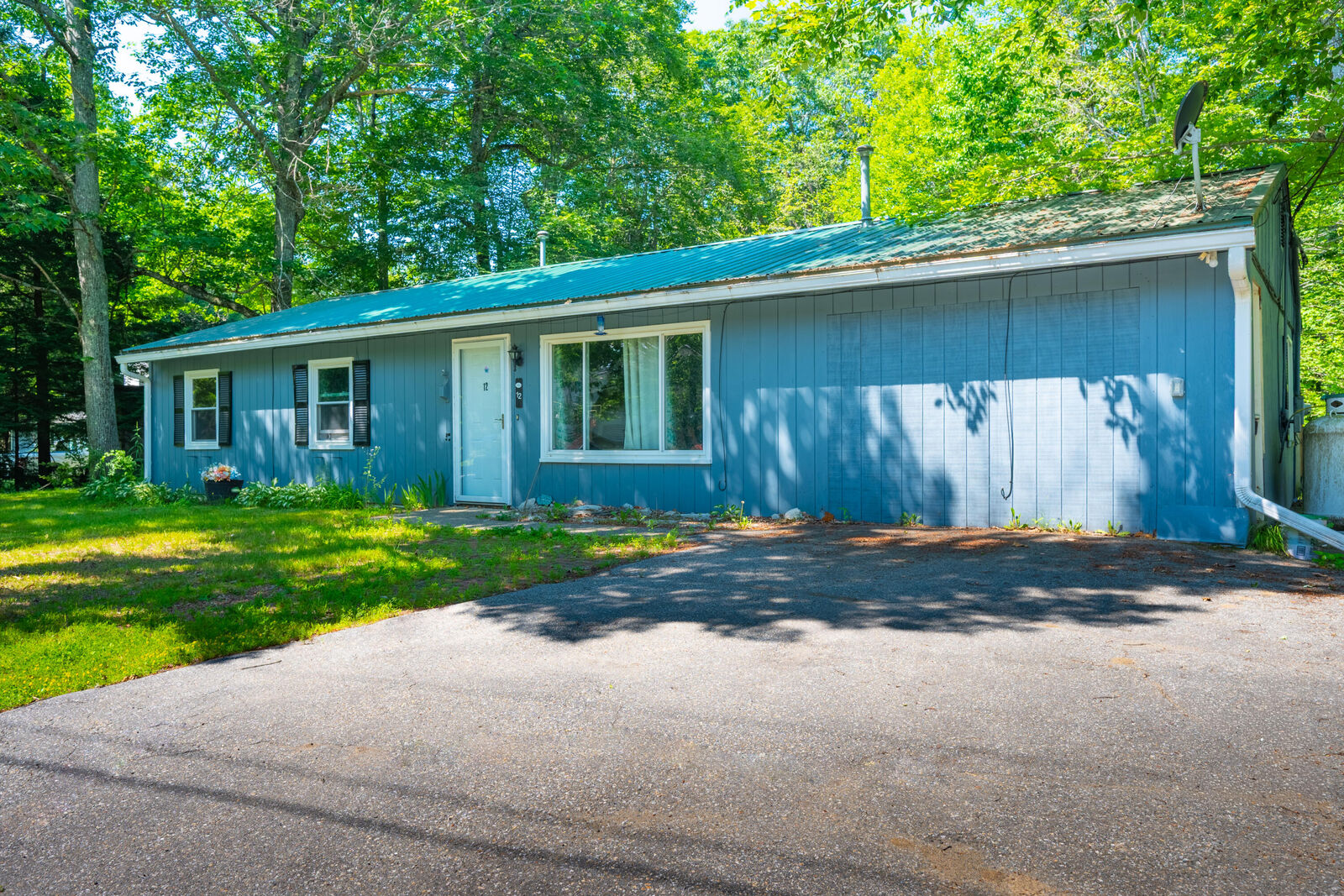 Property Photo: 12 Lambert Avenue ME 04330