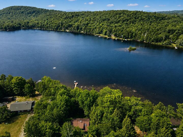 Property Photo:  151 Sunset Ridge Road  ME 04481 