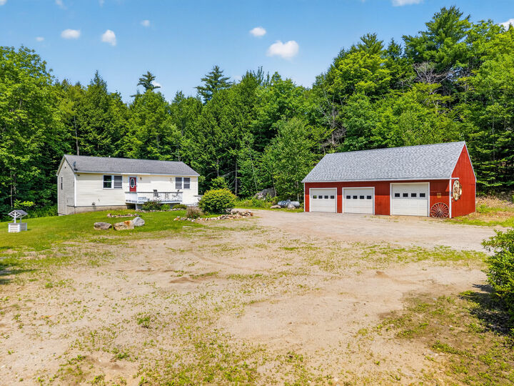 Property Photo: 22 Thibeau Lane ME 04236