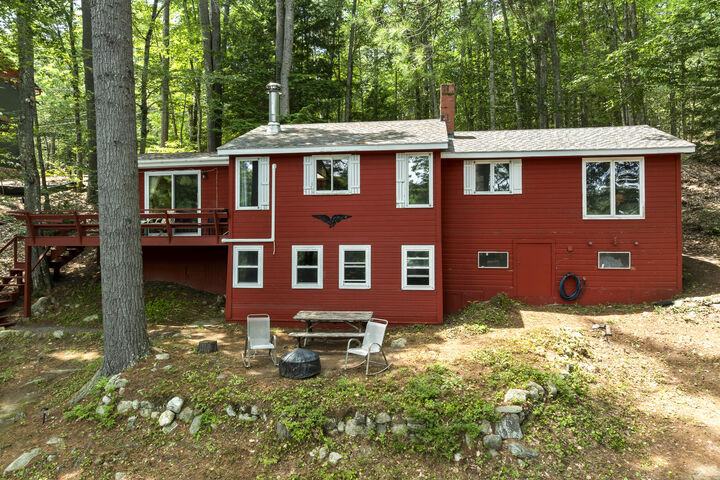 Property Photo:  17 Boothby Lane  ME 04015 