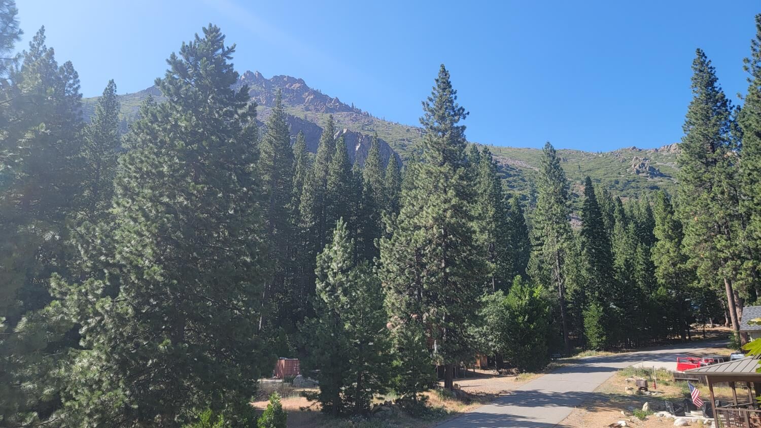 Property Photo: 521 Brady Drive CA 96125