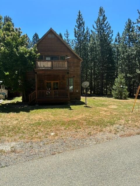 Property Photo:  521 Brady Drive  CA 96125 