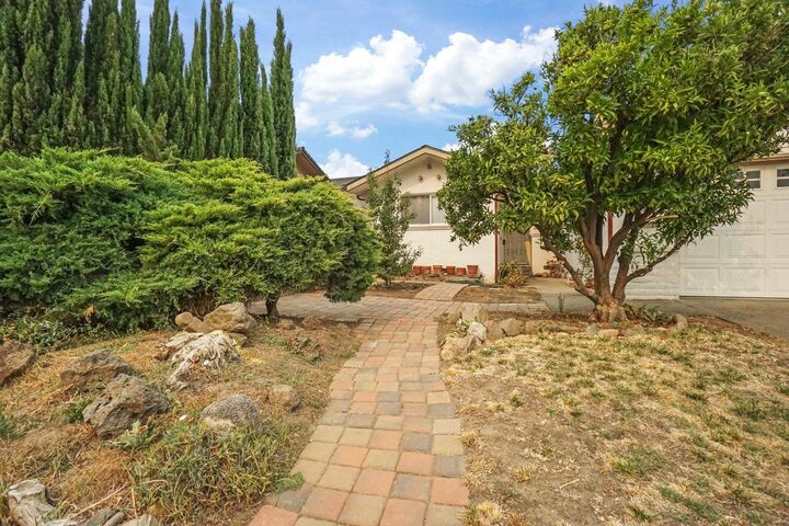 Property Photo: 1005 Dover Drive CA 95242