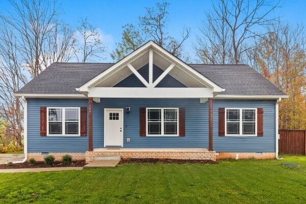 Property Photo:  104 Gospel St  TN 37032 