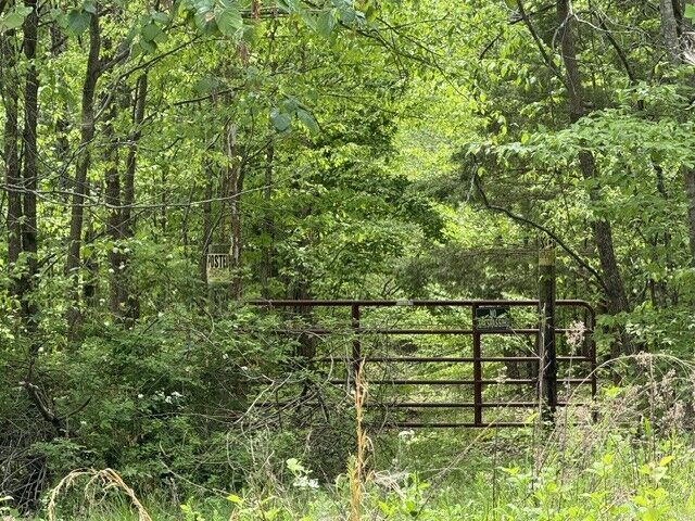 Property Photo: 637 Hargis Rd TN 37028