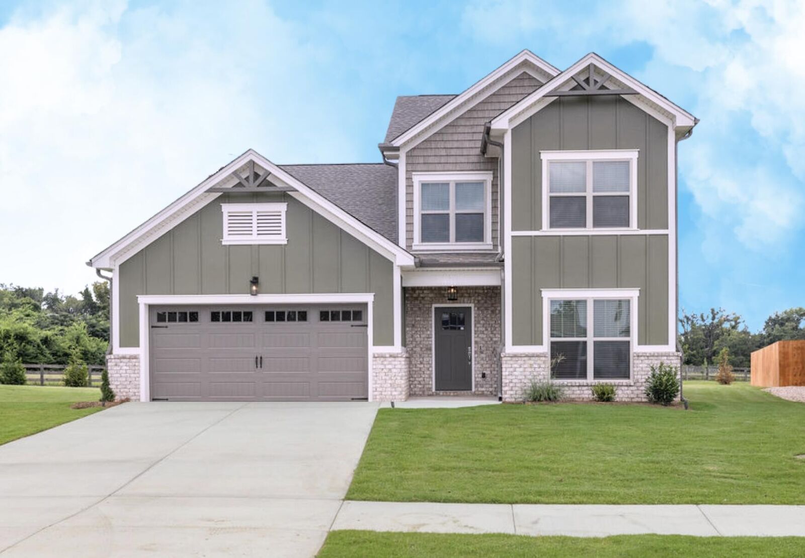 Property Photo:  3043 Discovery Drive NW 34  TN 37312 