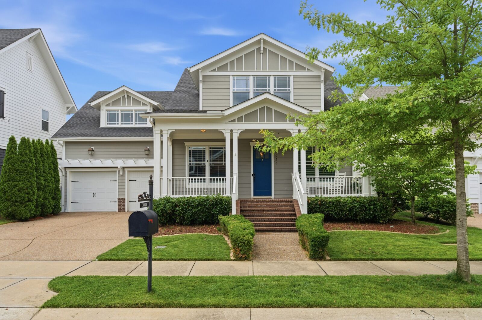 Property Photo:  3030 Blossom Trail Ln  TN 37064 