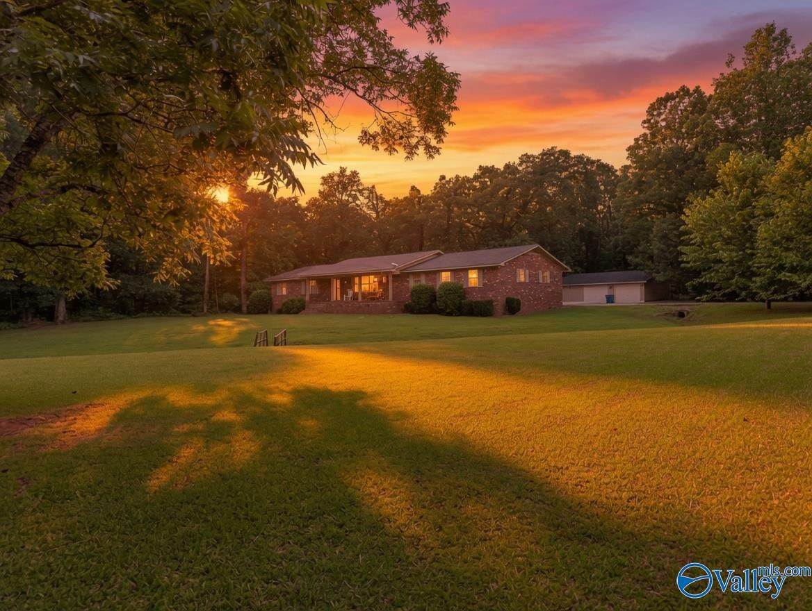 Property Photo: 716 King Road AL 35121
