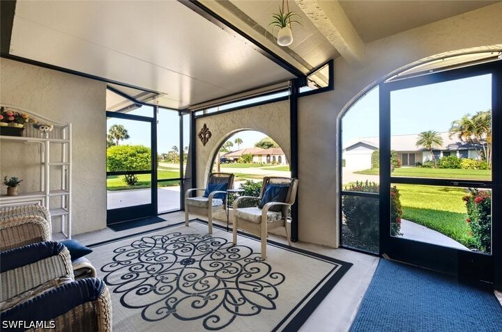 Property Photo: 120 Fleur De Lis Lane FL 34112