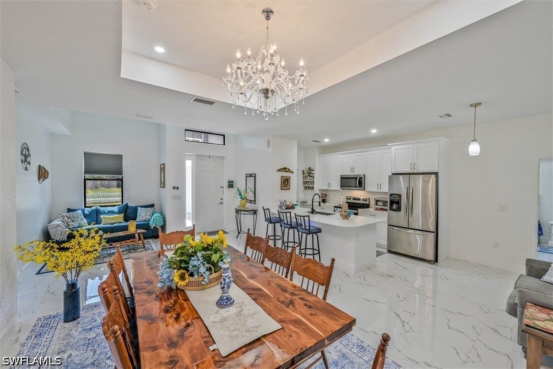 Property Photo: 1867 Long Beach Drive FL 33972