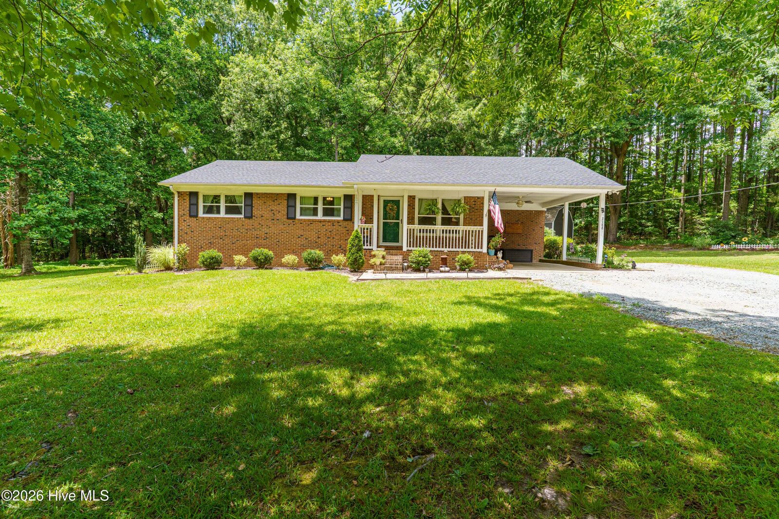 Property Photo: 2188 US 1 NC 28326