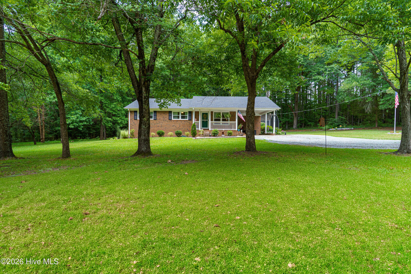 Property Photo:  2188 US 1  NC 28326 
