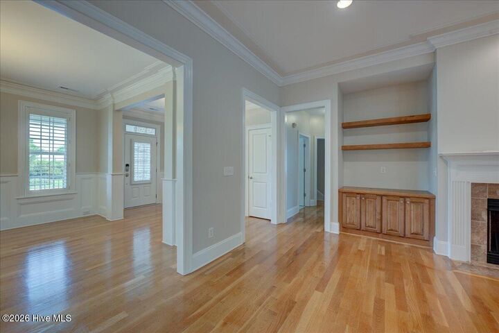 Property Photo:  207 Emmen Road  NC 28562 
