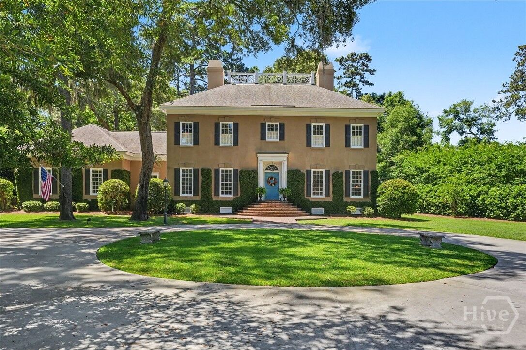 Property Photo:  48 Tidewater Way  GA 31411 