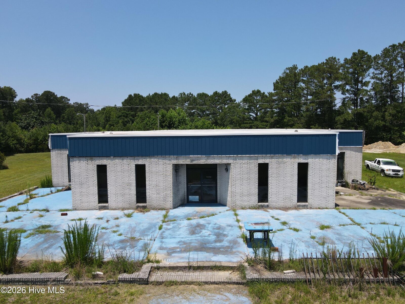 Property Photo:  253 U.s. 258 N  NC 27855 