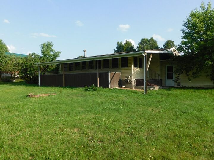 Property Photo:  305 Jones Road  NY 14892 