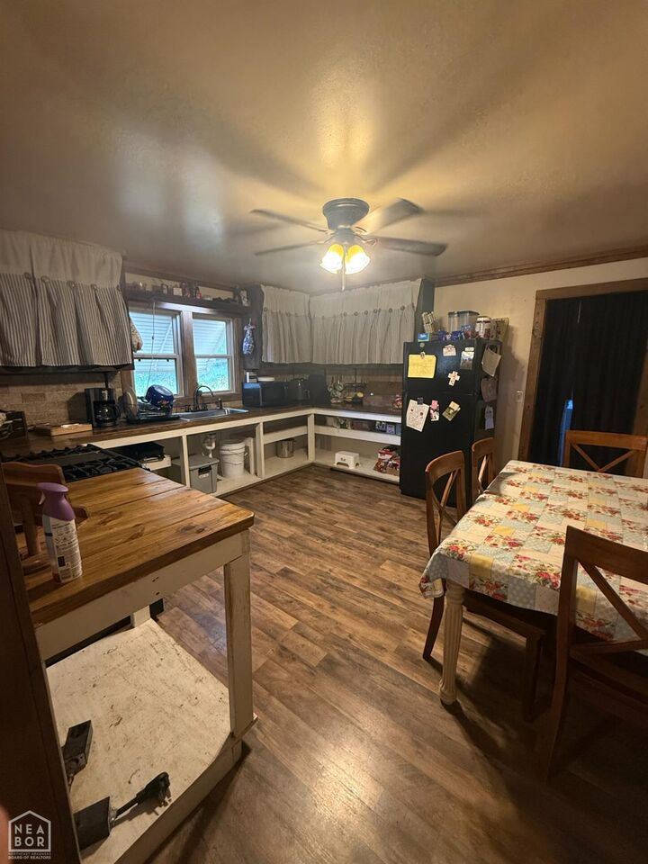 Property Photo: 205 E Donaldson Street AR 72461